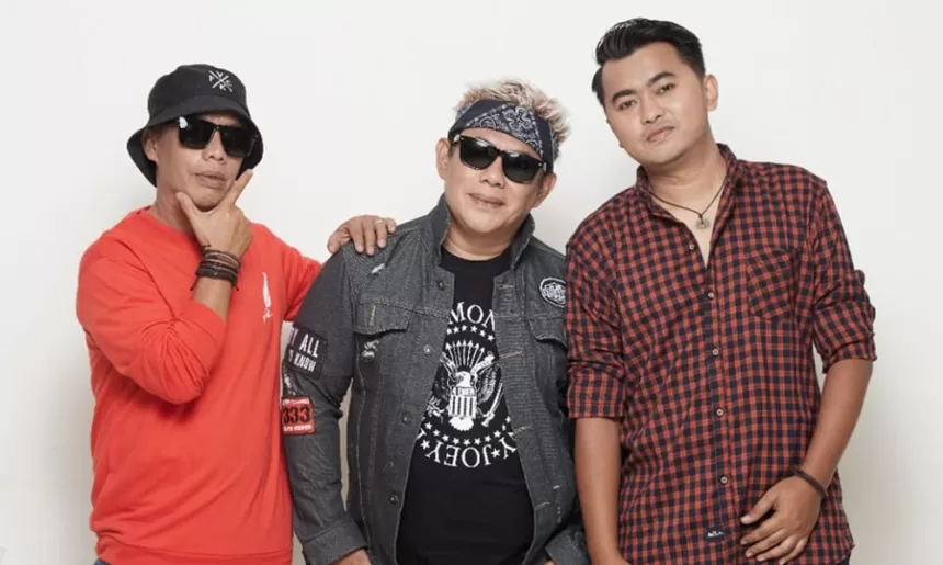 Dadido Lagu Religi Baru di Momen Ramadan