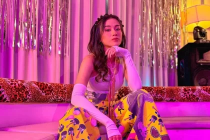 Dara The Virgin Sejak SD Suka Bollywood