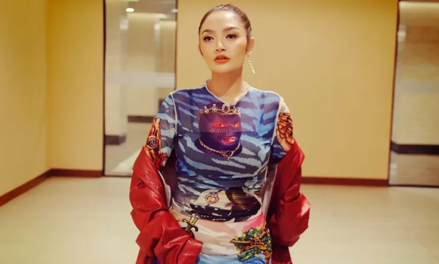 Lagu Paling Disuka Siti Badriah Lagu Paling Disuka Siti Badriah