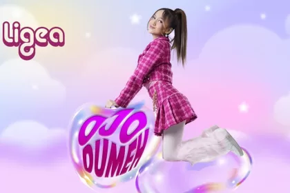 Ligea Perkenalkan Lagu Ojo Dumeh