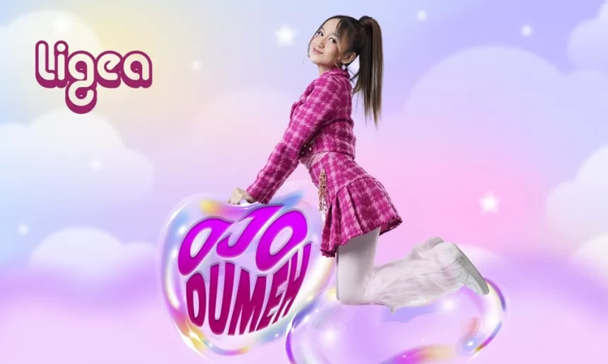 Ligea Perkenalkan Lagu Ojo Dumeh