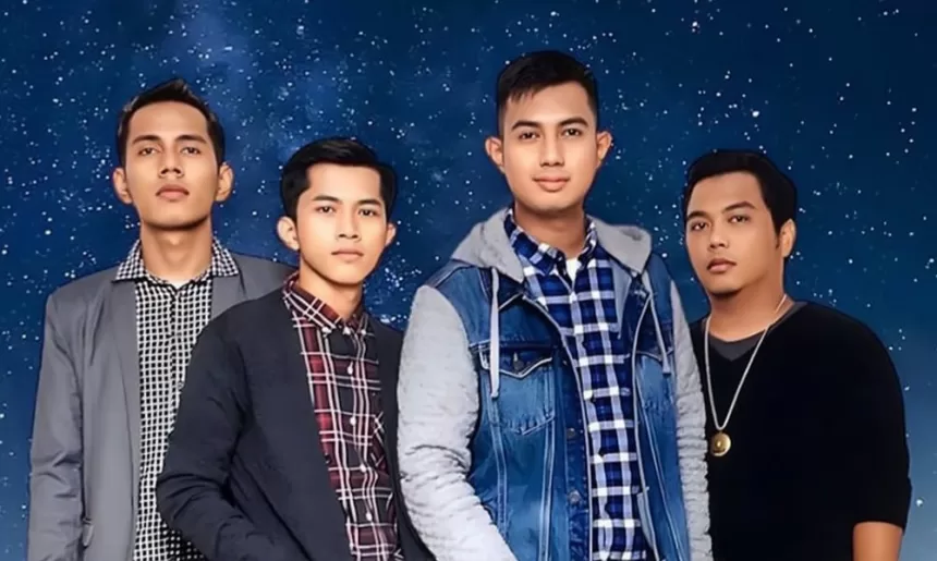 Merpati Band Segera Rilis Lagu Religi Terbaru