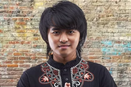 Ocha Dadido Ahli Teknik dan Bermusik