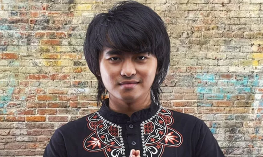 Ocha Dadido Ahli Teknik dan Bermusik Ocha Dadido Ahli Teknik dan Bermusik