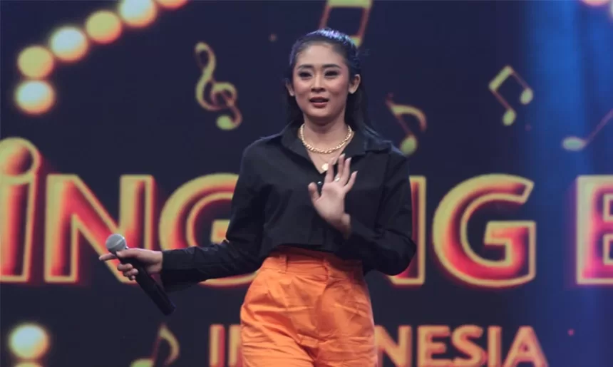 Putri Duo Anggrek Akui Mudah Terjebak Syair Putri Duo Anggrek Akui Mudah Terjebak Syair