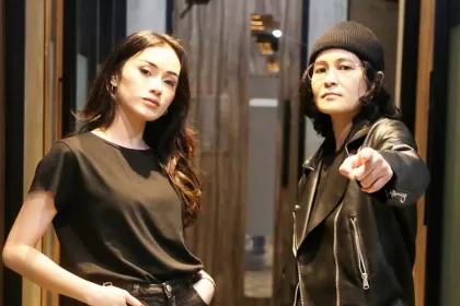 The Virgin Makin Kompak dan Kalem The Virgin Makin Kompak dan Kalem