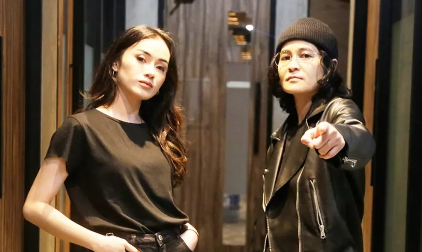 The Virgin Makin Kompak dan Kalem