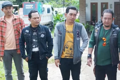 Wali Band Sinetron Ramadan Segera Tayang Wali Band Sinetron Ramadan Segera Tayang
