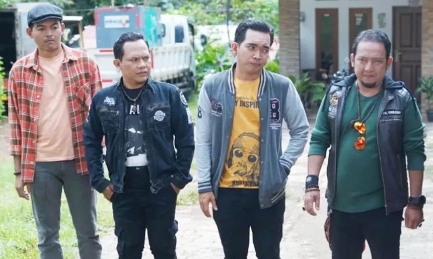 Wali Band Sinetron Ramadan Segera Tayang