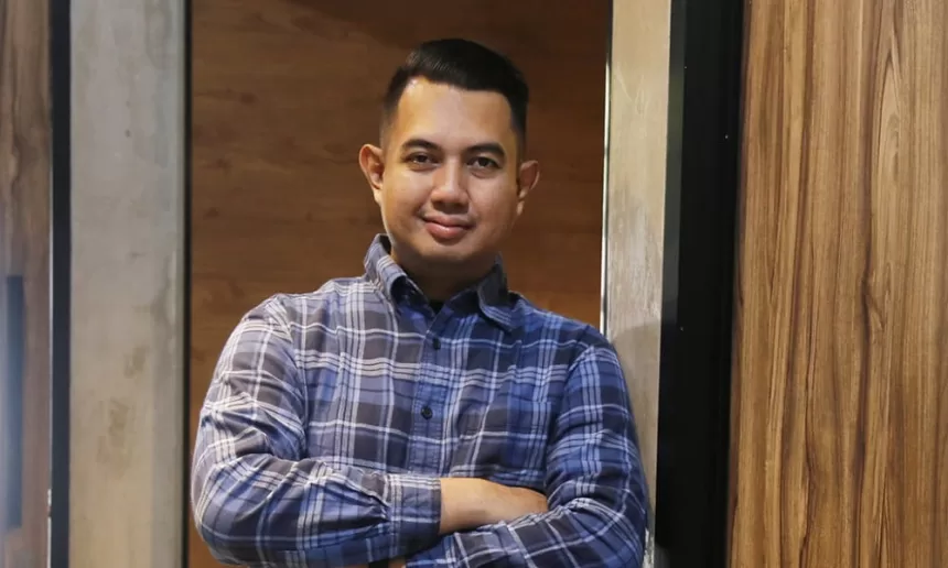 Andi Merpati Bicara Tipe Orang Berpuasa