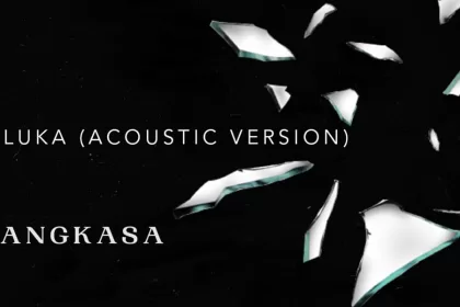 Angkasa Band Rilis Lagu Luka Acoustic Version