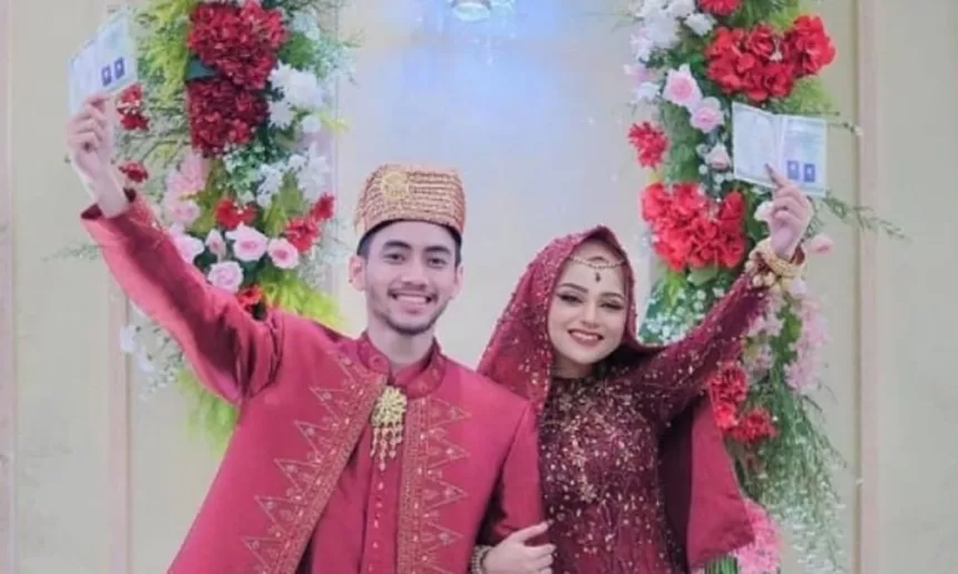 Diva Avida Puji Suaminya Sosok Sempurna