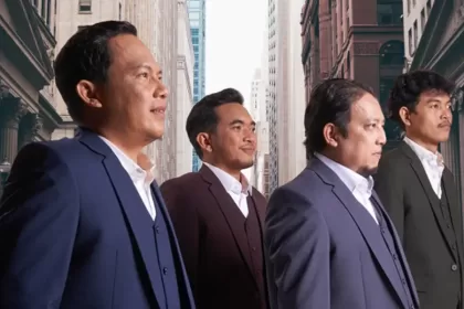 Lagu Pulang Wali Band Sangat Menginspirasi