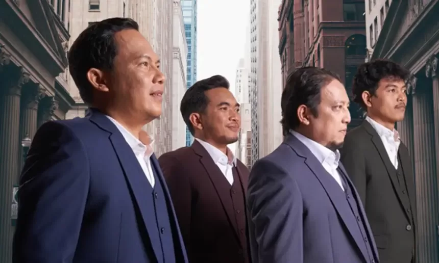 Lagu Pulang Wali Band Sangat Menginspirasi