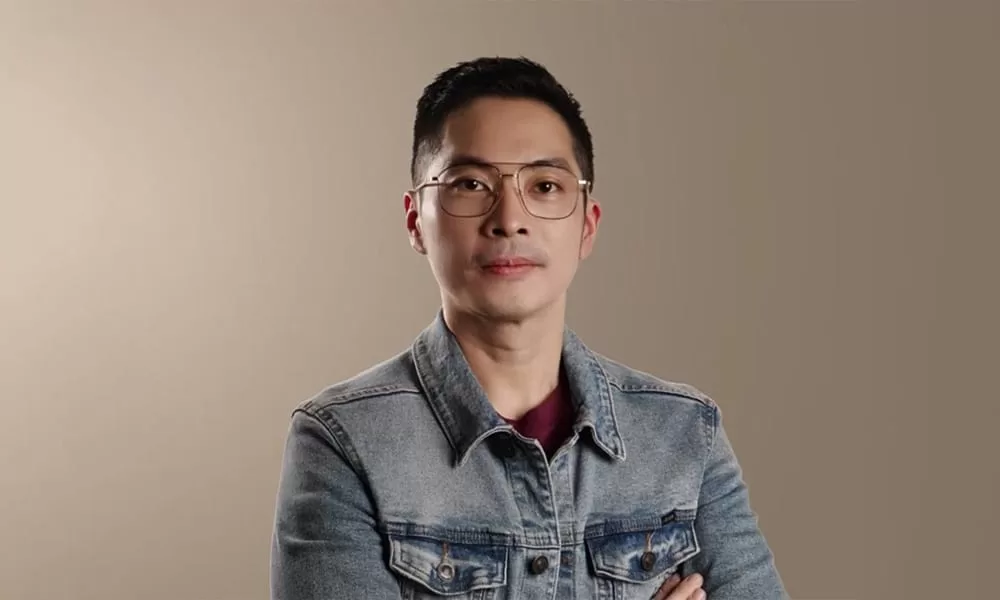 Menurut Fandy Musik Indonesia Makin Maju