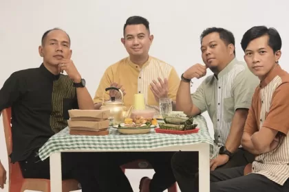 Merpati Band Publish Klip Lagu Buka Puasa