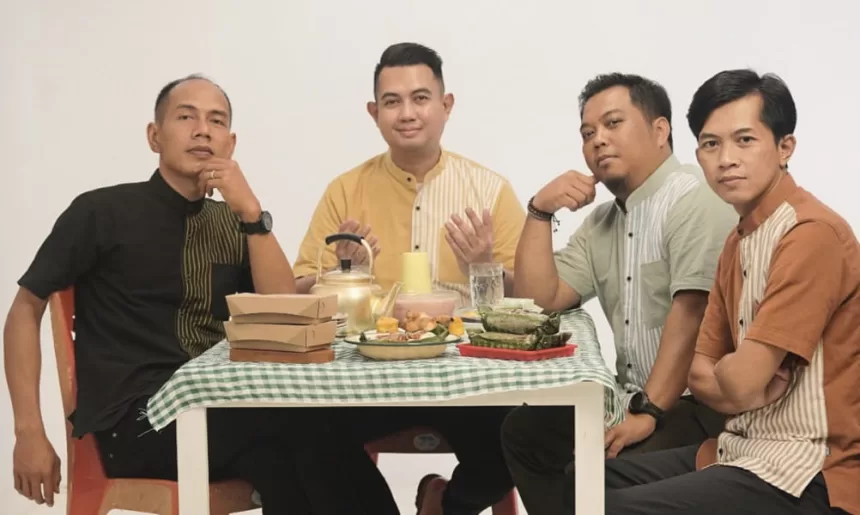 Merpati Band Publish Klip Lagu Buka Puasa Merpati Band Publish Klip Lagu Buka Puasa
