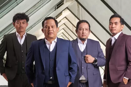 Sehari Rilis Lagu Pulang Wali Langsung Trending Sehari Rilis Lagu Pulang Wali Langsung Trending
