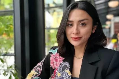 Selvi Kitty Siap Pasrah Jika Kandas dan Gagal