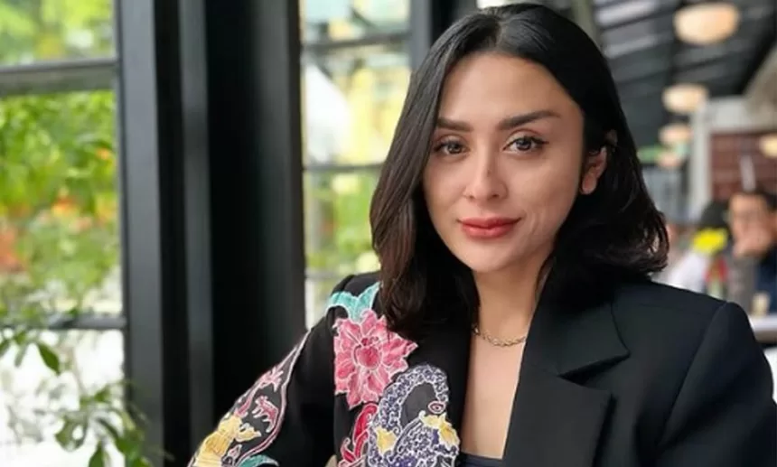 Selvi Kitty Siap Pasrah Jika Kandas dan Gagal