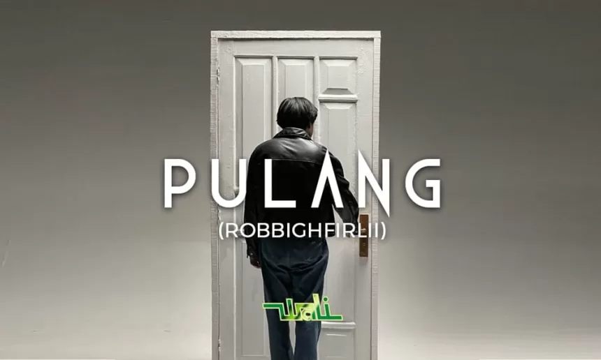 Wali Luncurkan Lagu Pulang (Robbighfirlii)