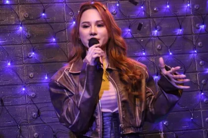Wanita Harus Mandiri di Mata Resty Ananta Wanita Harus Mandiri di Mata Resty Ananta