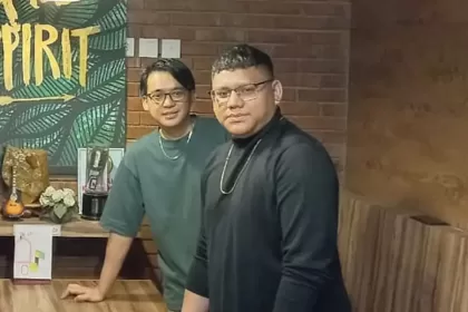 Zeus Luvia Ramadan Membawa Kenangan