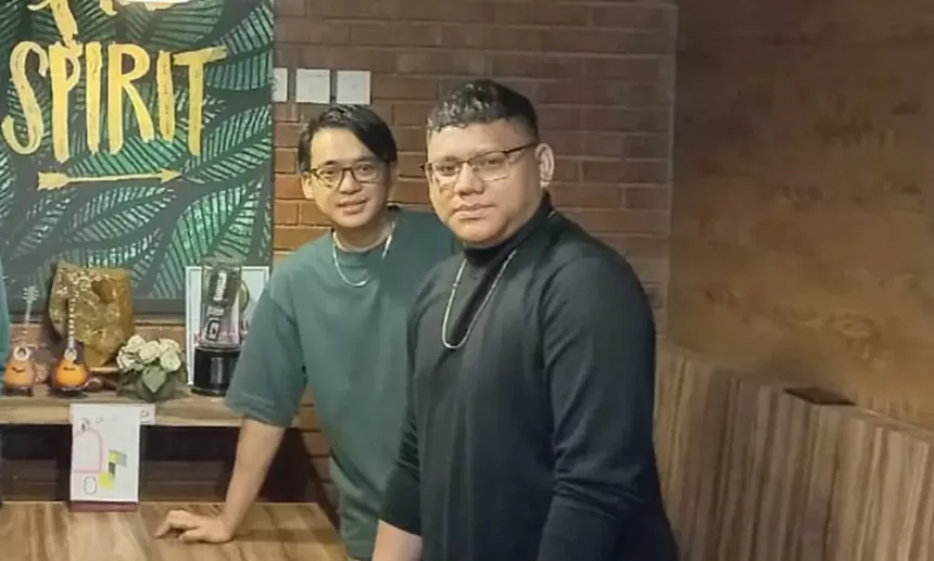 Zeus Luvia Ramadan Membawa Kenangan