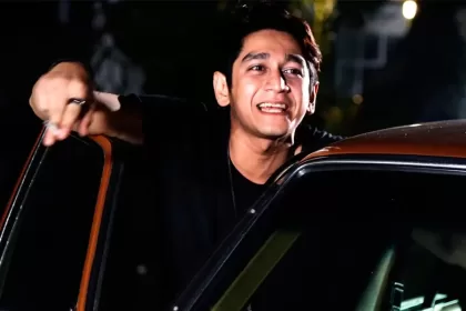 Ada Preman “Amanah Wali” di Klip Luvia Band