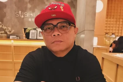 Antara Lagu Galau Badai dan Rasa Sakit Hati Antara Lagu Galau Badai dan Rasa Sakit Hati