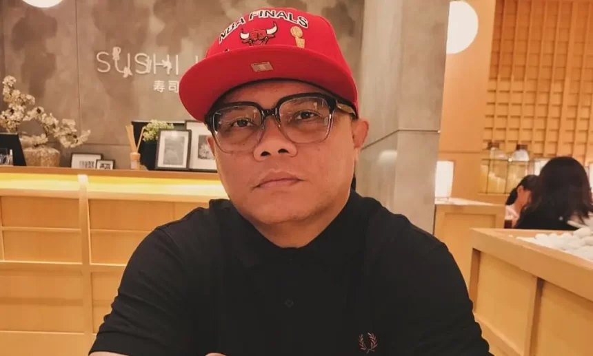 Antara Lagu Galau Badai dan Rasa Sakit Hati Antara Lagu Galau Badai dan Rasa Sakit Hati