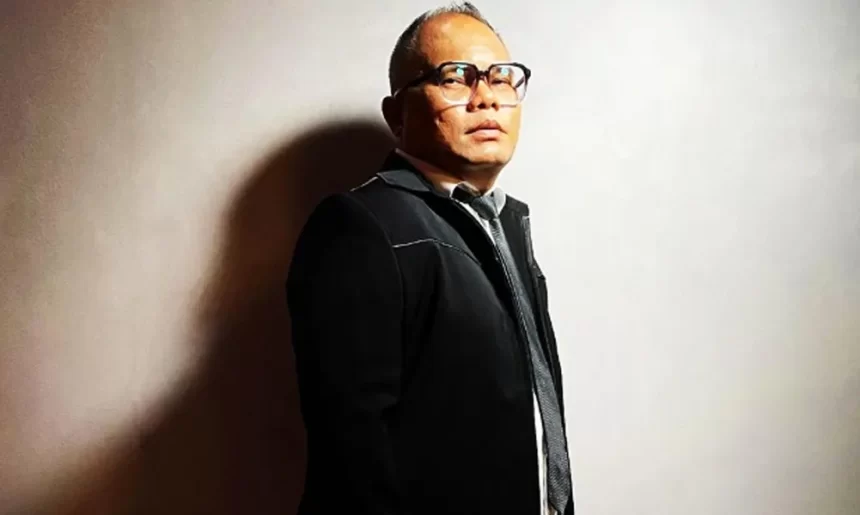 Badai Tetap Berjuang untuk Musik