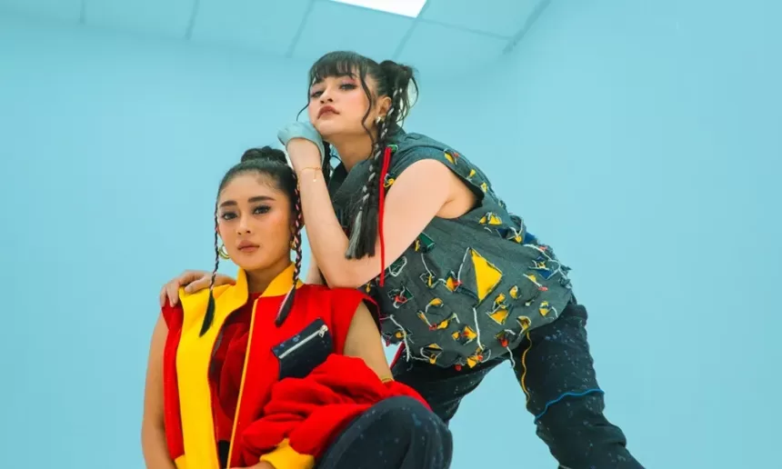 Devay Putri Milih Cari Pacar yang Wajar Saja