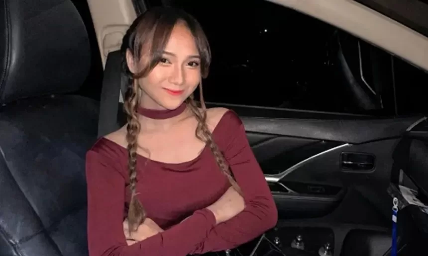 Ligea Mudik dan Kumpul Keluarga di Palembang