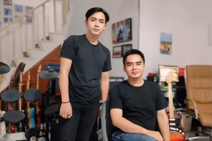 Luvia Band Reuni dengan Personil Lama Luvia Band Reuni dengan Personil Lama