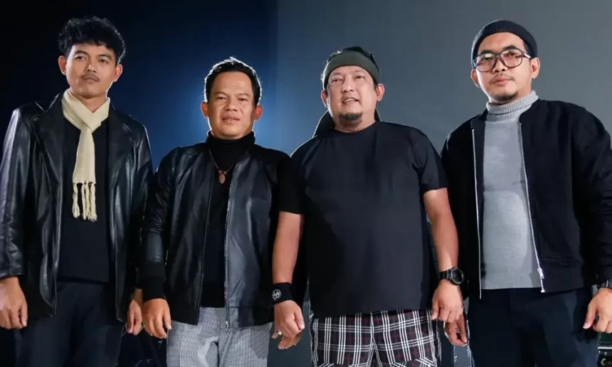 Musik Akting dan Digital Wali Semuanya Jalan