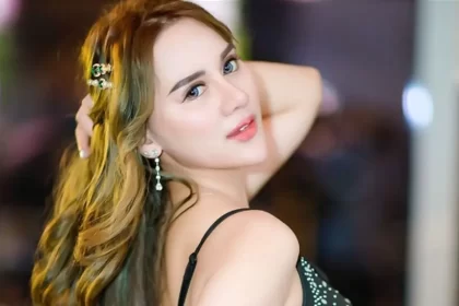 Resty Ananta Pilih Hafalin Lagu Saat Macet Resty Ananta Pilih Hafalin Lagu Saat Macet