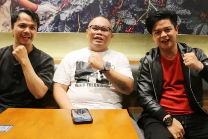 Seis Band Dapat Wejangan dari Badai