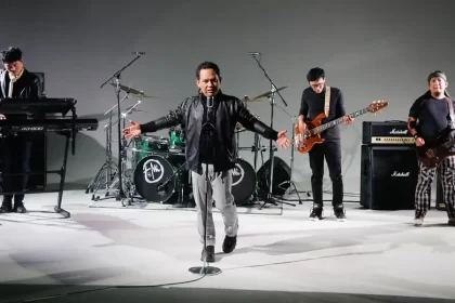 SEJUTA Wali Band Setelah 13 Tahun SEJUTA Wali Band Setelah 13 Tahun