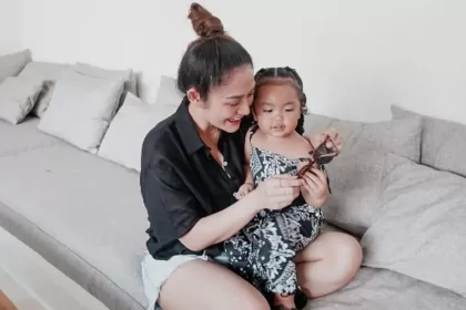 Siti Badriah Puasa di Rumah Bareng Xarena Siti Badriah Puasa di Rumah Bareng Xarena