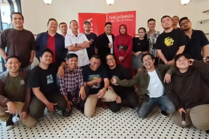 Adjji Alvarendra Inas Hafizhah Bertemu MD Bandung