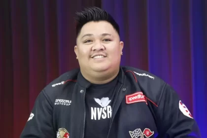 Adjji Alvarendra Merantau Demi Karir Musik