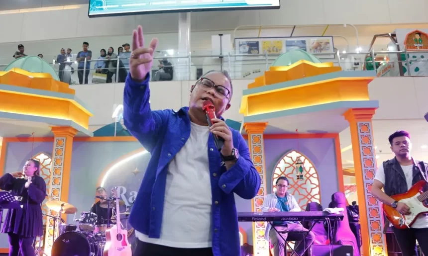 Badai Mulai Mei Konser Kampus ke Kampus Badai Mulai Mei Konser Kampus ke Kampus
