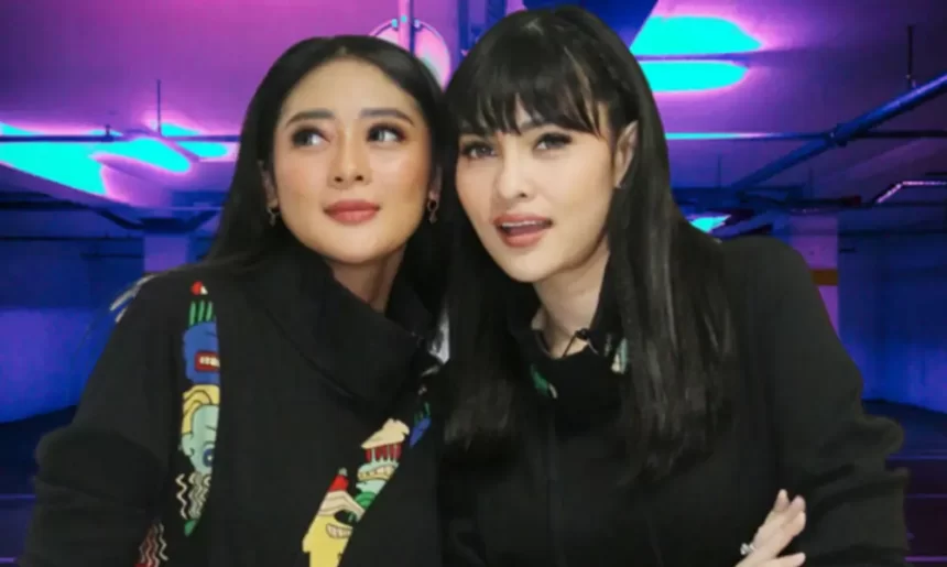Duo Anggrek Borong Camilan Buat Iseng Duo Anggrek Borong Camilan Buat Iseng