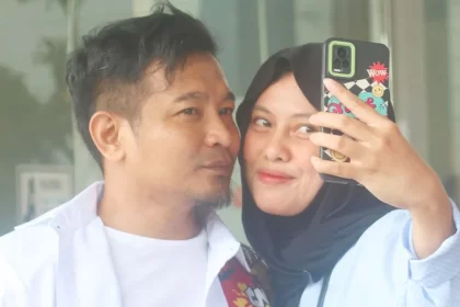 Istri Zul Zivilia Harus Menghidupi Empat Anak