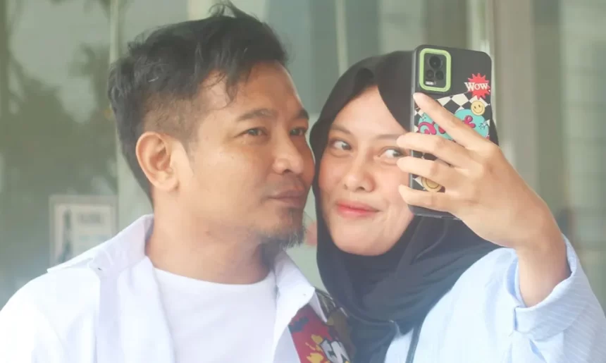 Istri Zul Zivilia Harus Menghidupi Empat Anak