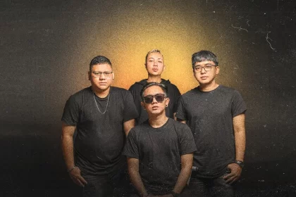 Lagu Lelah dan Kalah Luvia Optimis Sukses Lagu Lelah dan Kalah Luvia Optimis Sukses