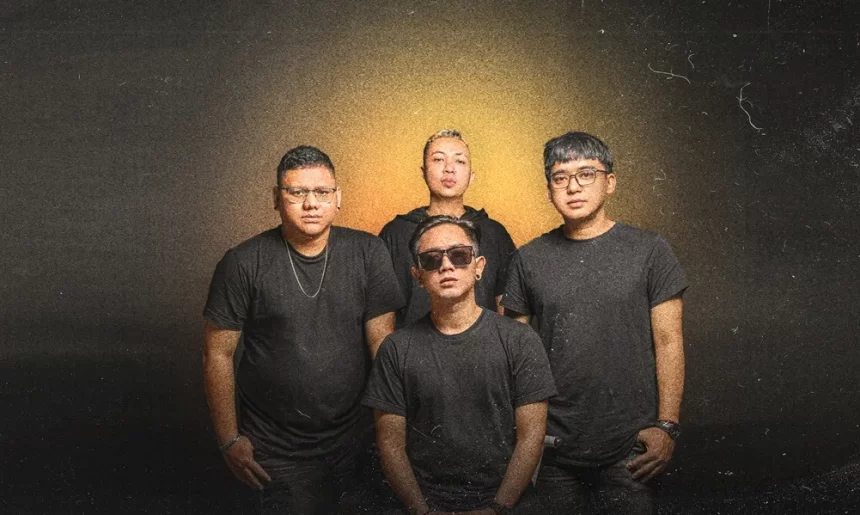 Lagu Lelah dan Kalah Luvia Optimis Sukses Lagu Lelah dan Kalah Luvia Optimis Sukses