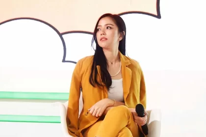 Talenta Gladys 2TikTok Jadi Sorotan Publik