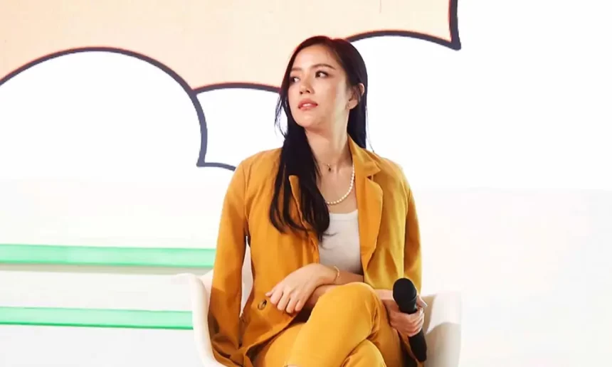 Talenta Gladys 2TikTok Jadi Sorotan Publik
